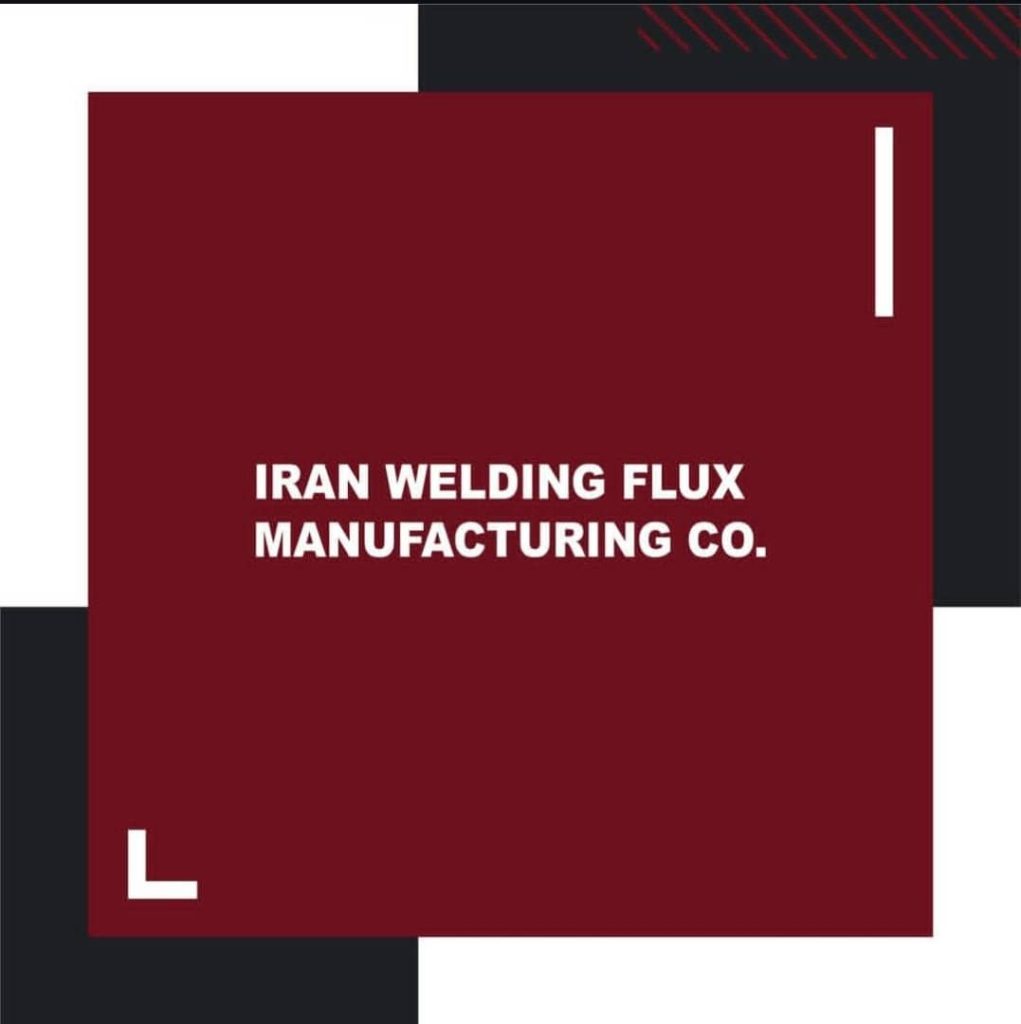 صفحه رسمی شرکت پودر جوش ایران