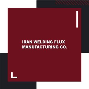 صفحه رسمی شرکت پودر جوش ایران