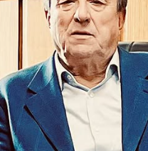 جناب آقای حاج فضل اله جواهری