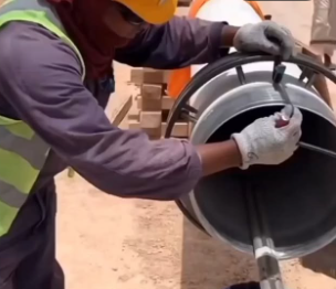 جوشکاری آرگون🔥 دستگاه جوش فول اتومات