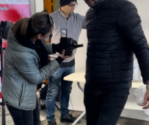 سری جدید عکاسی محصولات کارخانه پودر جوش ایران و بهسازان سیمین