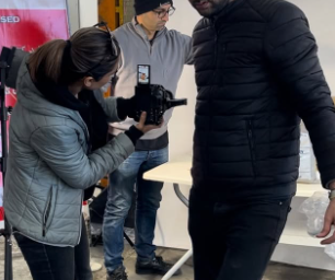 سری جدید عکاسی محصولات کارخانه پودر جوش ایران و بهسازان سیمین