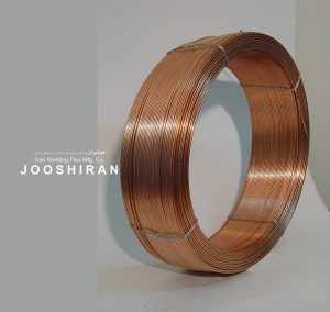 ایمنی عمومی جوشکاری