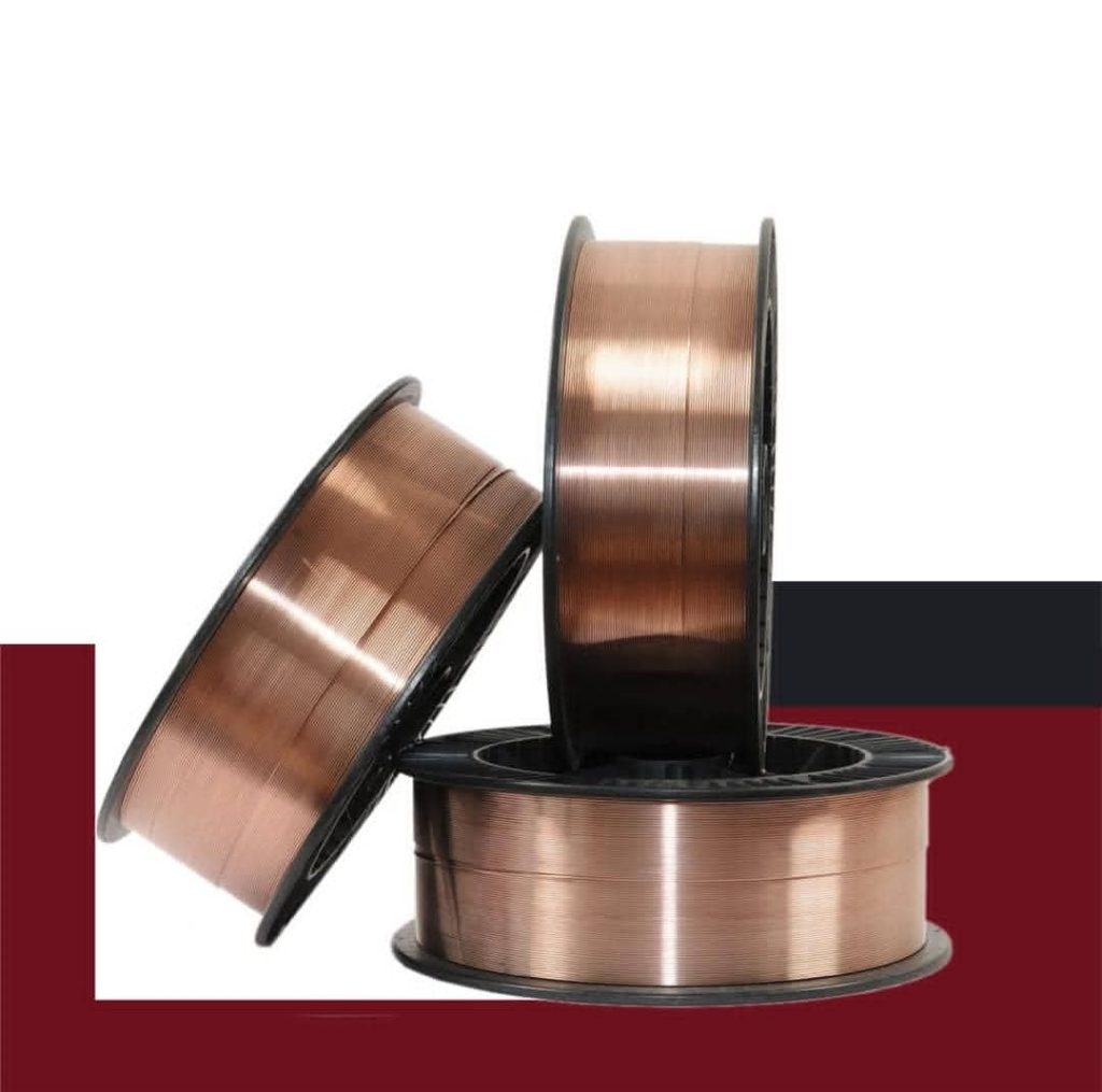 صفحه رسمی شرکت تولیدی پودر جوش ایران