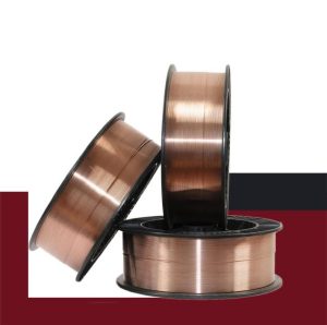 صفحه رسمی شرکت تولیدی پودر جوش ایران