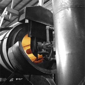 صفحه رسمی شرکت تولیدی پودر جوش ایران